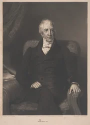 Thomas Denman, rytý William Walker, 1849